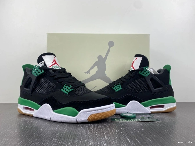 Cheap 4 Retro Jordan SB DR5415-030 0725